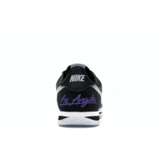 Кроссовки Nike Cortez Los Angeles Black