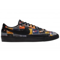 Мужские кроссовки Nike Blazer Low Patchwork