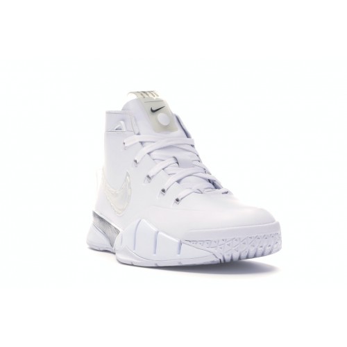 Кроссы Nike Kobe 1 Protro Noise Cancelling Pack - мужская сетка размеров