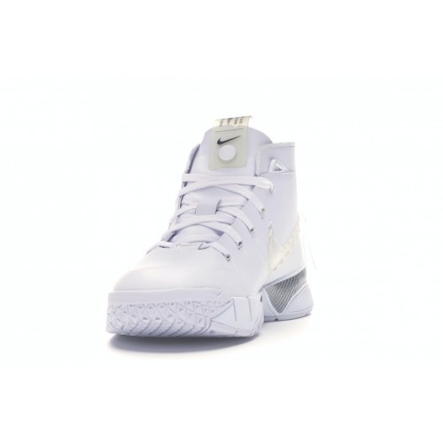 Кроссы Nike Kobe 1 Protro Noise Cancelling Pack - мужская сетка размеров