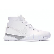 Кроссовки Nike Kobe 1 Protro Noise Cancelling Pack
