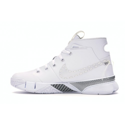 Кроссы Nike Kobe 1 Protro Noise Cancelling Pack - мужская сетка размеров