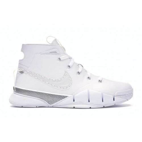 Кроссы Nike Kobe 1 Protro Noise Cancelling Pack - мужская сетка размеров