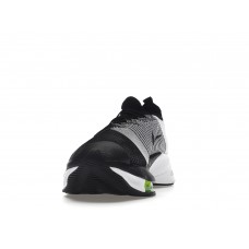 Кроссовки Nike Air Zoom Tempo Next% Flyknit Black White