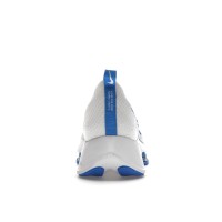 Кроссовки Nike Air Zoom Tempo Next% Flyknit White Photo Blue