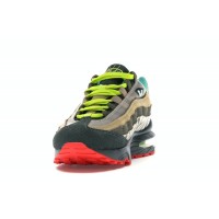 Подростковые Nike Air Max 95 Monster (GS)