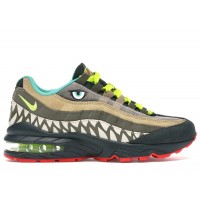 Подростковые Nike Air Max 95 Monster (GS)