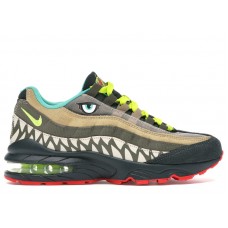 Подростковые Nike Air Max 95 Monster (GS)
