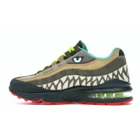 Подростковые Nike Air Max 95 Monster (GS)