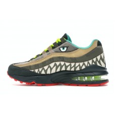 Подростковые Nike Air Max 95 Monster (GS)