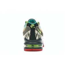 Подростковые Nike Air Max 95 Monster (GS)