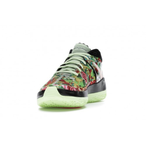 Кроссы Nike KD 13 Funk 2K Gamer Exclusive - мужская сетка размеров