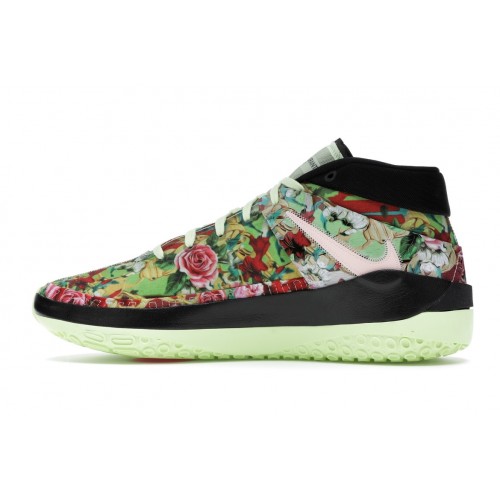 Кроссы Nike KD 13 Funk 2K Gamer Exclusive - мужская сетка размеров