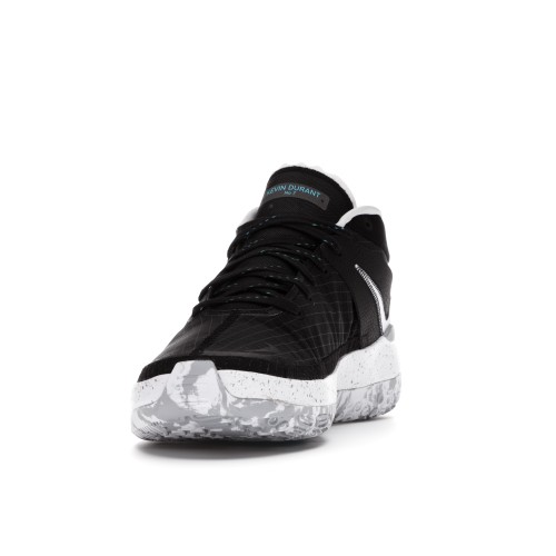 Кроссы Nike KD 13 Black - мужская сетка размеров