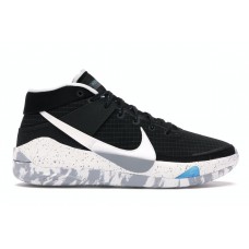 Кроссовки Nike KD 13 Black Grey