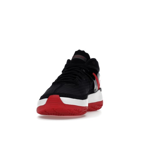 Кроссы Nike KD 13 Bred - мужская сетка размеров