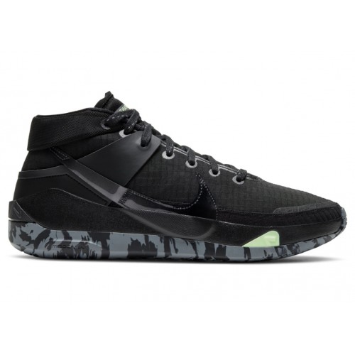 Кроссы Nike KD 13 Camo Sole - мужская сетка размеров