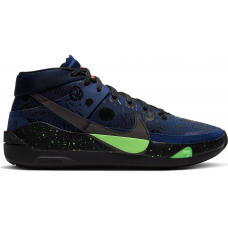 Кроссовки Nike KD 13 Planet of Hoops