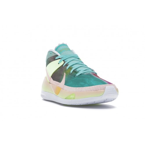 Кроссы Nike KD 13 Chill - мужская сетка размеров