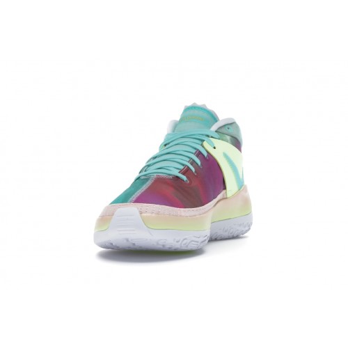 Кроссы Nike KD 13 Chill - мужская сетка размеров