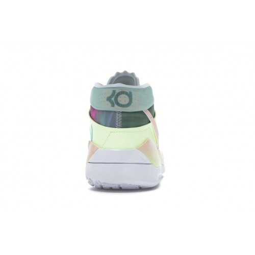 Кроссы Nike KD 13 Chill - мужская сетка размеров