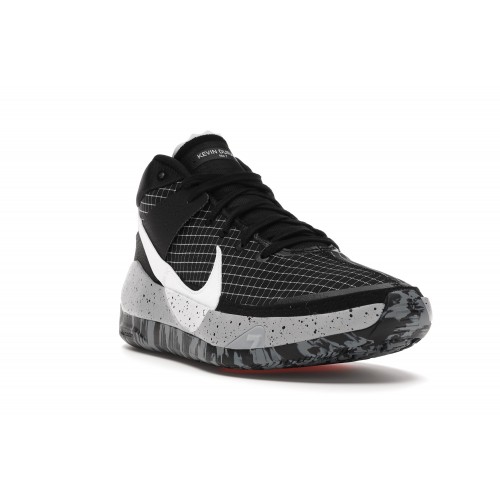 Кроссы Nike KD 13 Oreo - мужская сетка размеров