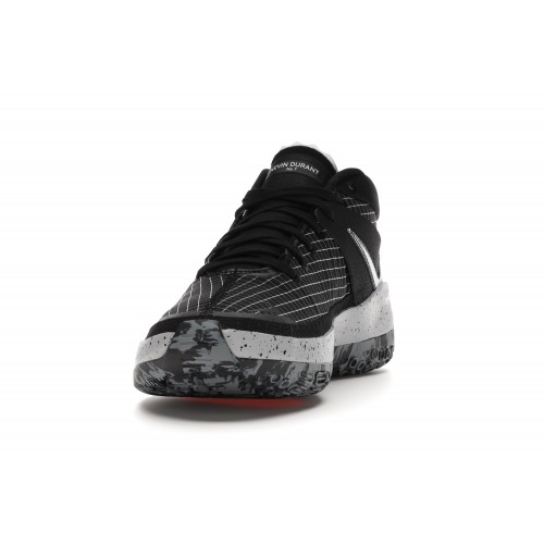 Кроссы Nike KD 13 Oreo - мужская сетка размеров