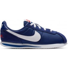 Детские Nike Cortez Los Angeles Blue (PS)
