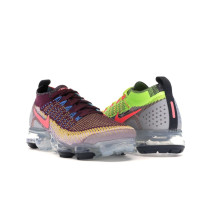Nike Air VaporMax Flyknit 2 Random Yarn