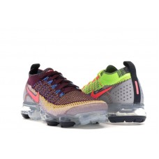 Nike Air VaporMax Flyknit 2 Random Yarn