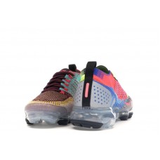 Nike Air VaporMax Flyknit 2 Random Yarn