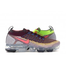 Кроссовки Nike Air VaporMax Flyknit 2 Random Yarn