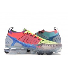Nike Air VaporMax Flyknit 2 Random Yarn