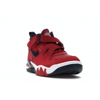 Кроссовки Nike Air Force Max CB Gym Red