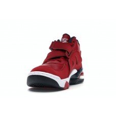 Кроссовки Nike Air Force Max CB Gym Red