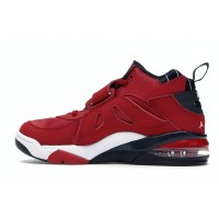 Кроссовки Nike Air Force Max CB Gym Red