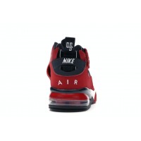 Кроссовки Nike Air Force Max CB Gym Red