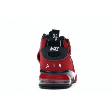 Кроссовки Nike Air Force Max CB Gym Red