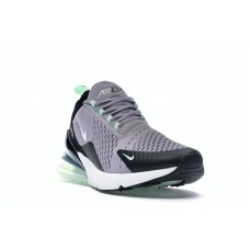 Nike Air Max 270 Atmosphere Grey Fresh Mint Black