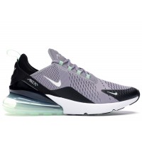 Nike Air Max 270 Atmosphere Grey Fresh Mint Black