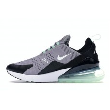 Nike Air Max 270 Atmosphere Grey Fresh Mint Black