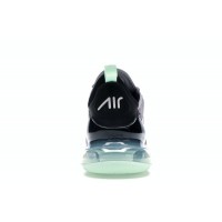 Nike Air Max 270 Atmosphere Grey Fresh Mint Black