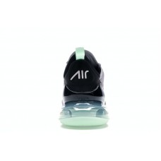 Nike Air Max 270 Atmosphere Grey Fresh Mint Black