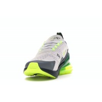 Nike Air Max 270 Platinum Volt
