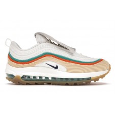 Кроссовки Nike Air Max 97 Golf NRG Celestial Gold