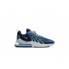 Кроссовки Nike Air Max 270 React ENG Blackened Blue