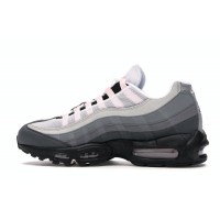 Nike Air Max 95 Gunsmoke Pink Foam
