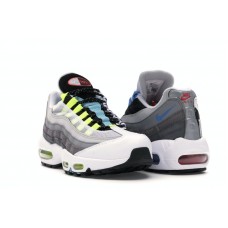 Nike Air Max 95 Greedy (2020)