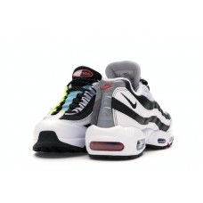 Nike Air Max 95 Greedy (2020)