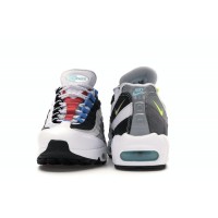 Nike Air Max 95 Greedy (2020)